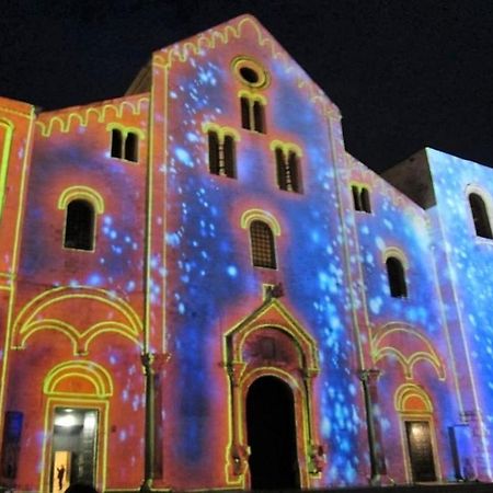 Maison De Perles Bari Bagian luar foto